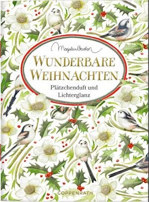 Cover for Marjolein Bastin · Wunderbare Weihnachten (Bog) (2022)