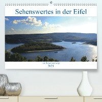 Cover for Klatt · Sehenswertes in der Eifel - Am Ru (Book)