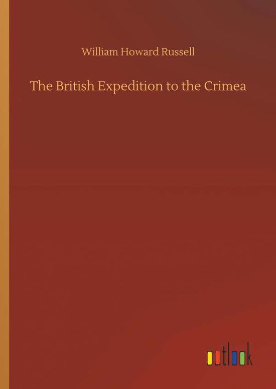 Cover for Russell · The British Expedition to the C (Bog) (2018)