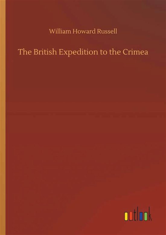 Cover for Russell · The British Expedition to the C (Bog) (2018)