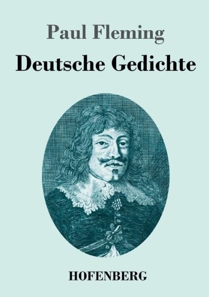 Cover for Fleming · Deutsche Gedichte (Bog) (2019)