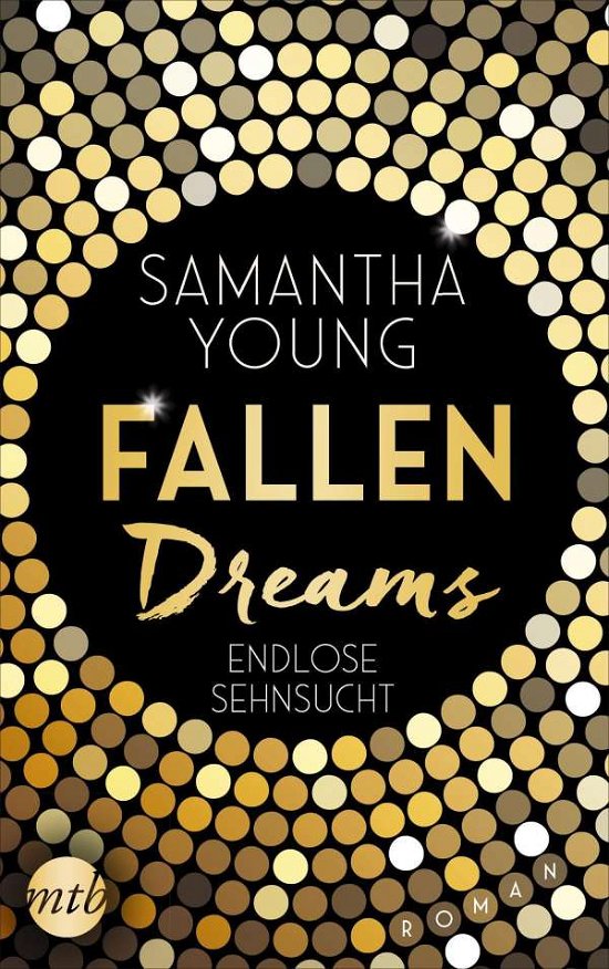 Cover for Young · Fallen Dreams - Endlose Sehnsucht (Bok)