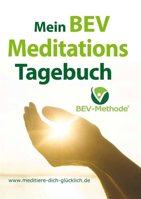 Cover for Hess · Mein BEV Meditations Tagebuch (Bog)