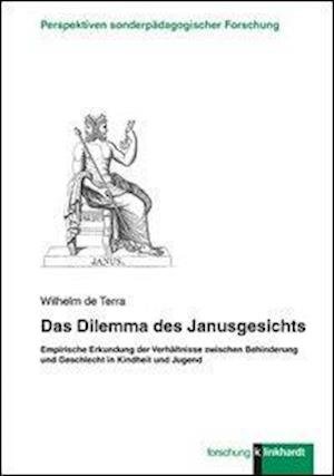 Cover for Terra · Terra:das Dilemma Des Janusgesichts (Bog)