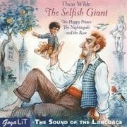 Cover for O. Wilde · Selfish Giant,CD-A.2470-1 (Book)