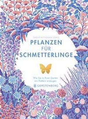 Cover for Jane Moore · Pflanzen für Schmetterlinge (Hardcover Book) (2020)