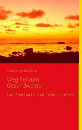 Cover for Claudia Leandra König · Weg Frei Zum Gesund Werden (Paperback Book) [German edition] (2011)