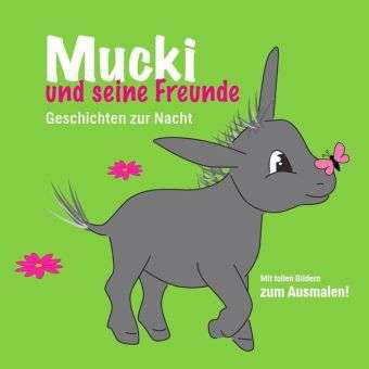 Cover for Brütting · Mucki und seine Freunde (Book)