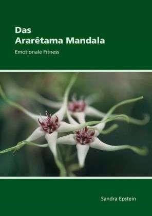 Cover for Epstein · Das Araretama Mandala (Buch)