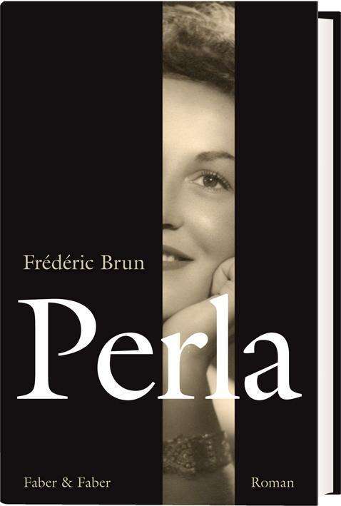 Cover for Brun · Perla (Book)