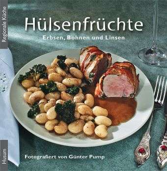 Pump:hÃ¼lsenfrÃ¼chte - Günter Pump - Books -  - 9783898765701 - 