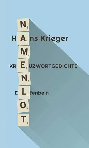 Cover for Krieger · Namenlot (Book)