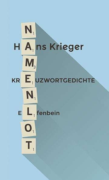 Cover for Krieger · Namenlot (Bog)