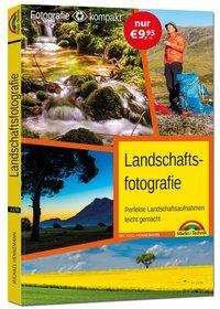 Cover for Hennemann · Landschaftsfotografie (N/A)