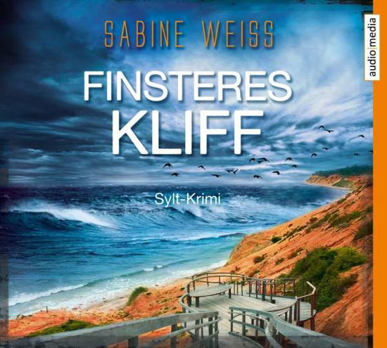 Cover for Weiß · Finsteres Kliff,CD (Book) (2019)