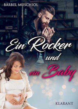 Cover for Bärbel Muschiol · Ein Rocker und ein Baby (Paperback Book) (2020)