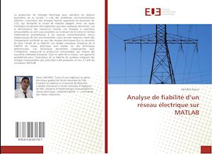 Cover for Ramzi · Analyse de fiabilité d'un réseau (Book)