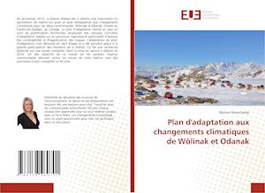 Cover for Beauchamp · Plan d'adaptation aux changem (Book)