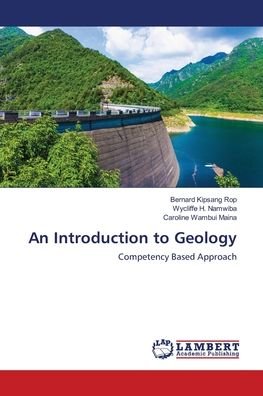Cover for Rop · An Introduction to Geology (Bog) (2018)