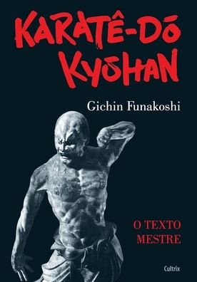 Cover for Gichin Funakoshi · Karate Do Kyohan (Paperback Bog) (2020)