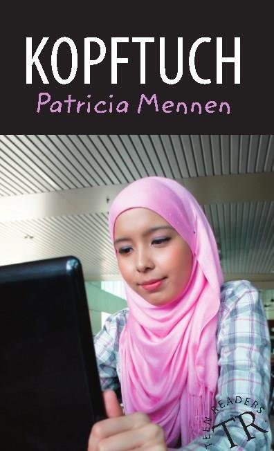 Cover for Patricia Mennen · Teen Readers: Kopftuch, TR 0 (Sewn Spine Book) [2.º edición] (2018)