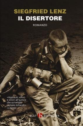 Cover for Siegfried Lenz · Il Disertore (DVD)