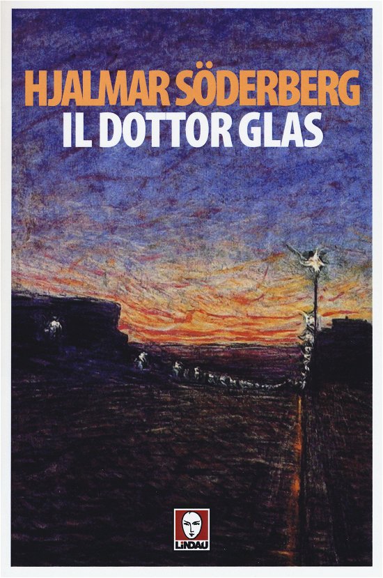 Cover for Hjalmar Soderberg · Il Dottor Glas (DVD)