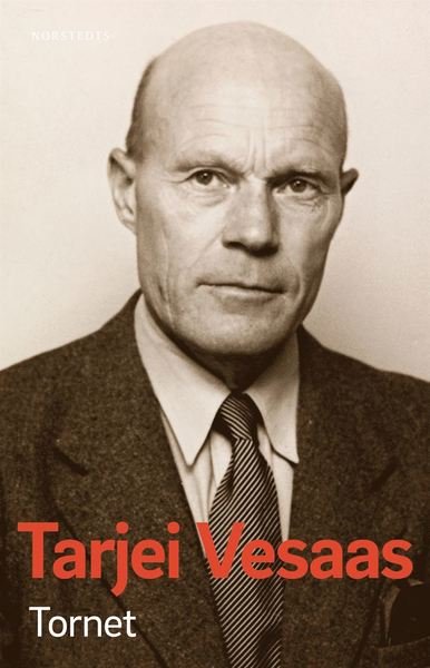 Cover for Tarjei Vesaas · Tornet (ePUB) (2020)