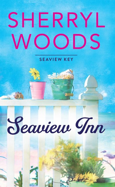 Cover for Sherryl Woods · Seaview Inn (Paperback Book) (2022)