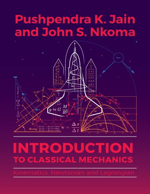 Cover for Pushpendra K Jain · Introduction to Classical Mechanics (Paperback Book) (2019)