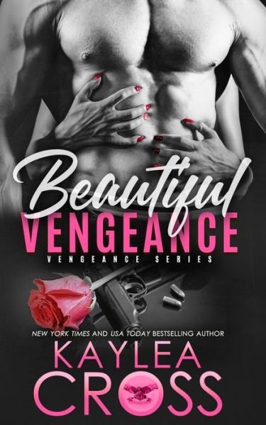 Cover for Kaylea Cross · Beautiful Vengeance (Paperback Book) (2020)