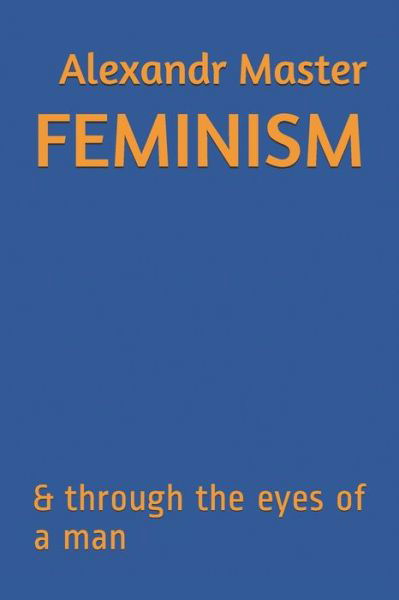 Cover for Tati Orly · Feminism (Paperback Book) (2020)