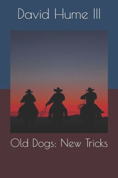 Cover for III David Hume · Old Dogs (Paperback Bog) (2020)
