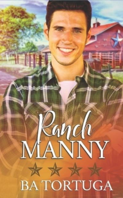 Cover for Ba Tortuga · Ranch Manny (Paperback Book) (2021)