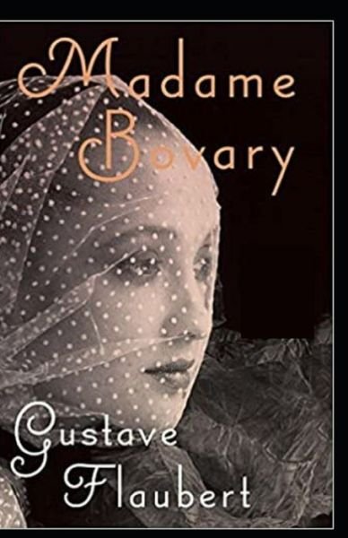 Cover for Gustave Flaubert · Madame Bovary (Taschenbuch) (2021)