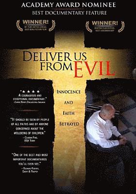 Cover for Deliver Us from Evil (DVD) [Widescreen edition] (2007)