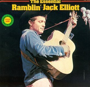 Ramblin Jack - Jack Elliott - Musik - Topic Records Ltd - 0071482247702 - 19. März 1996