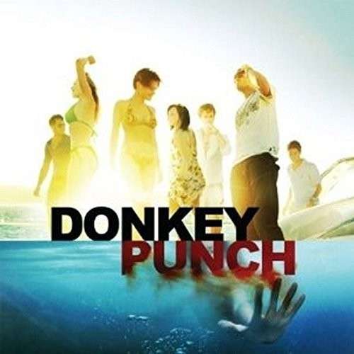 Donkey Punch / O.s.t. - Donkey Punch / O.s.t. - Musikk - Vital - 0080106101702 - 28. juli 2008