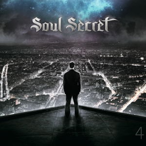 Soul Secret · 4 (CD) [Digipak] (2015)