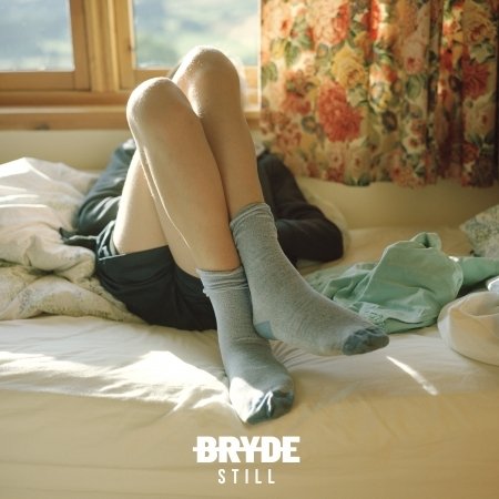 Cover for Bryde · Still (LP) (2022)