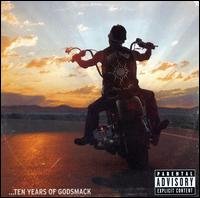 Good Times Bad Times: 10 Years of Godsmack - Godsmack - Musikk - IMS-UNIVER - 0602517512702 - 4. desember 2007