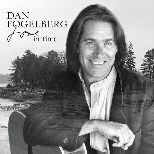 Love In Time - Dan Fogelberg - Music - FULL MOON - 0602527173702 - June 30, 1990