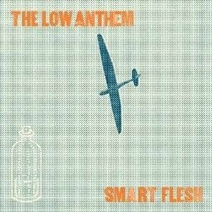 Cover for Low Anthem · Smart Flesh (LP + Download Code) (LP) (2011)