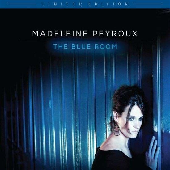 Blue Room - Madelaine Peyroux - Musiikki - Decca - 0602537242702 - tiistai 16. huhtikuuta 2013