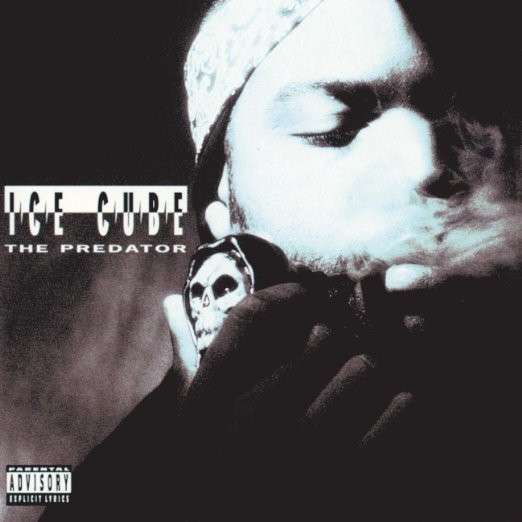 The Predator - Ice Cube - Música - UMC/VIRGIN - 0602547308702 - 15 de junho de 2015