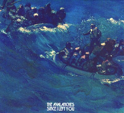 Since I Left You (Deluxe Edition) (20th Anniversary) - The Avalanches - Music - ASTRALWERKS - 0602557956702 - June 4, 2021