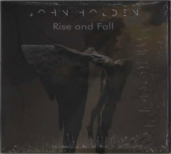 Cover for John Holden · Rose And Fall (CD) (2020)