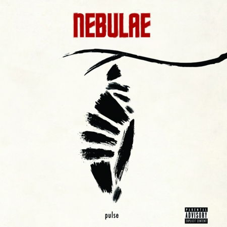 Cover for Nebulae · Pulse (CD) (2019)