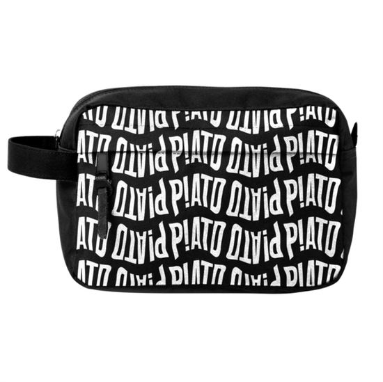 Panic At The Disco Disco (Wash Bag) - Panic at the Disco - Produtos - ROCK SAX - 0659245088702 - 1 de junho de 2020