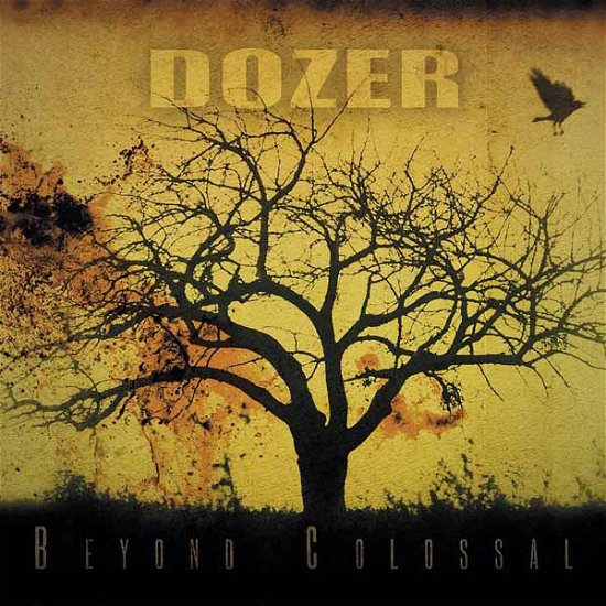 Cover for Dozer · Beyond Colossal (LP) (2021)